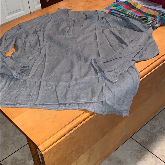 Tops - Shirt